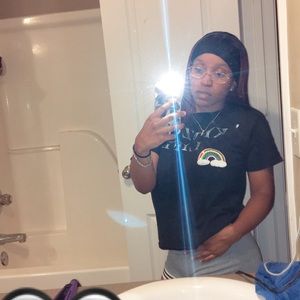 Meet your Posher, Symone